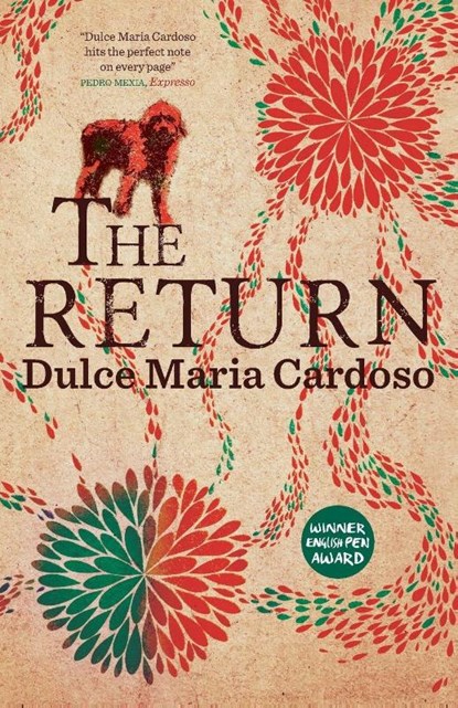 The Return, Dulce Maria Cardoso - Paperback - 9780857054364