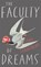 The Faculty of Dreams, Sara Stridsberg - Paperback - 9780857054746