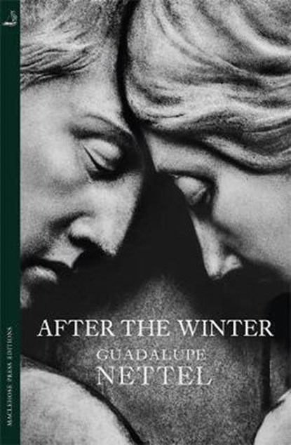 After the Winter, NETTEL,  Guadalupe - Paperback - 9780857055101