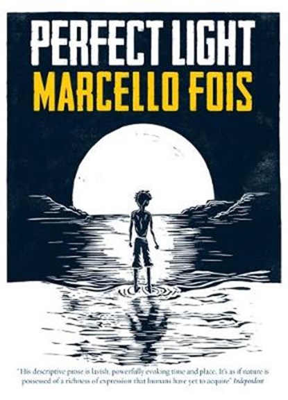 Perfect Light, Marcello Fois - Gebonden - 9780857056740