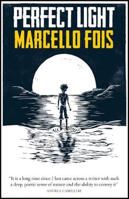 Perfect Light, Marcello Fois - Paperback - 9780857056757