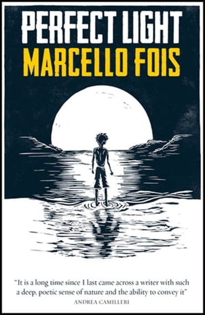 Perfect Light, Marcello Fois - Ebook - 9780857056764