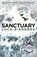 Sanctuary, Luca D'Andrea - Gebonden - 9780857058652