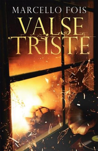 Valse Triste, Marcello Fois - Paperback - 9780857058843