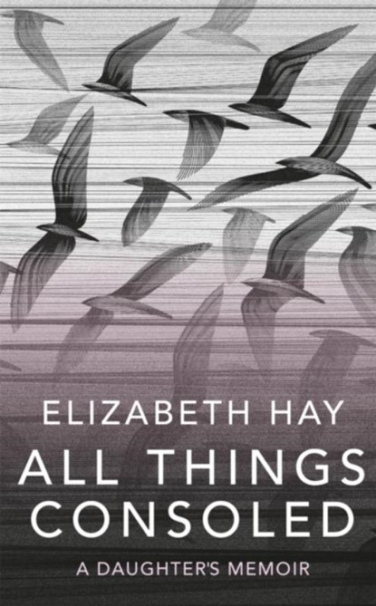 All Things Consoled, Elizabeth Hay - Gebonden - 9780857059116