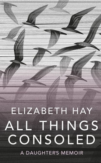 All Things Consoled, Elizabeth Hay - Ebook - 9780857059147