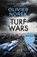 Turf Wars, Olivier Norek - Gebonden - 9780857059666