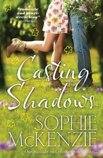 Casting Shadows, MCKENZIE,  Sophie - Paperback - 9780857071033