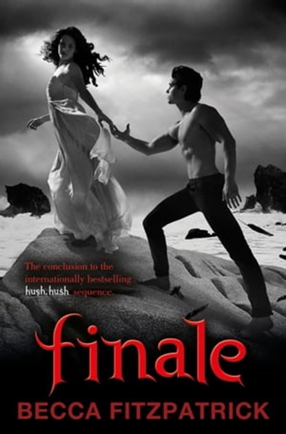 Finale, Becca Fitzpatrick - Ebook - 9780857072948