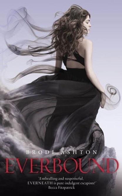 Everbound, Brodi Ashton - Ebook - 9780857074621