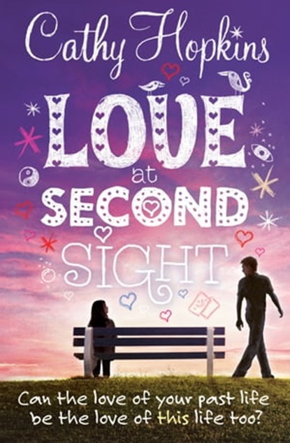 Love at Second Sight, Cathy Hopkins - Ebook - 9780857075512