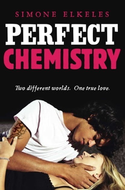 Perfect Chemistry, Simone Elkeles - Ebook - 9780857076632