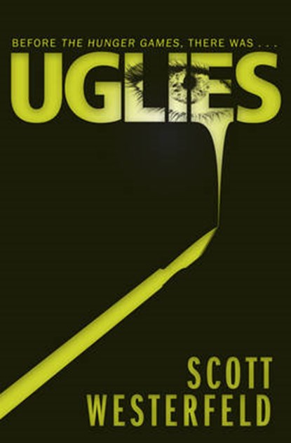 Uglies, Scott Westerfeld - Paperback - 9780857079138