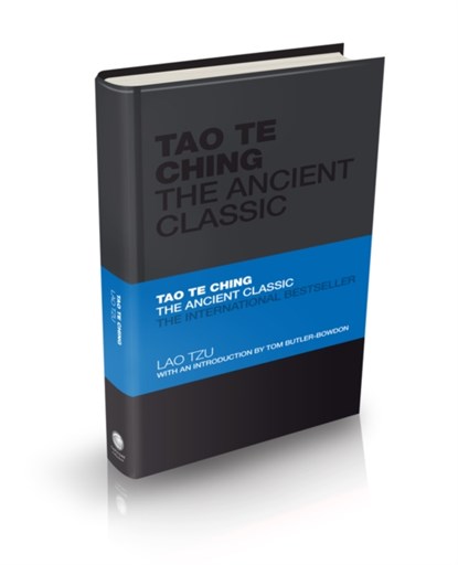 Tao Te Ching, Lao Tzu - Gebonden Gebonden - 9780857083111