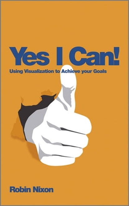 Yes, I Can!, Robin Nixon - Ebook - 9780857083258