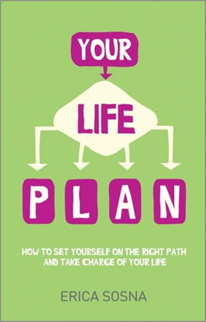 Your Life Plan, Erica Sosna - Ebook - 9780857084897