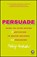 Persuade, Philip Hesketh - Paperback - 9780857086365