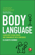 Body language | Elizabeth Kuhnke | 