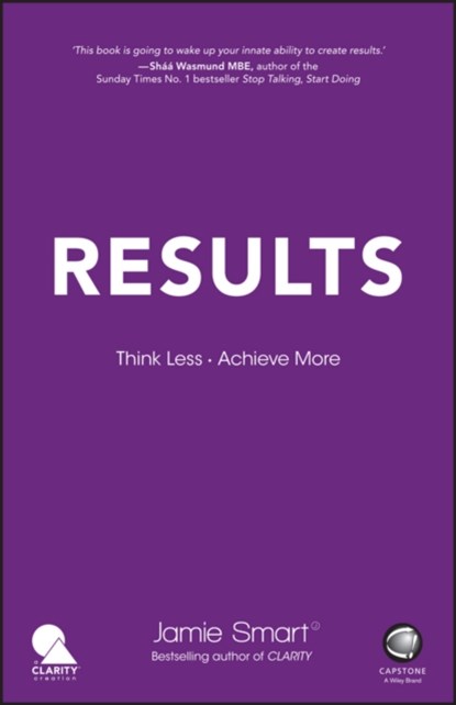 Results, Jamie Smart - Paperback - 9780857087096