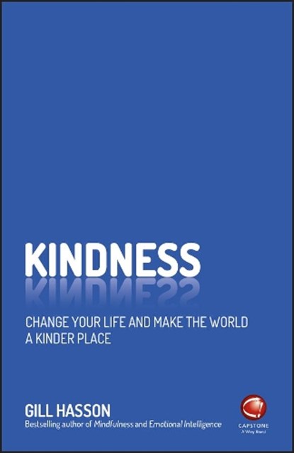 Kindness, Gill (University of Sussex Hasson - Paperback - 9780857087522
