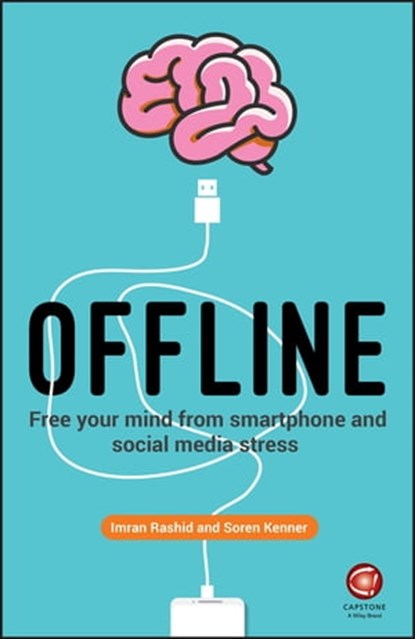 Offline, Imran Rashid ; Soren Kenner - Ebook - 9780857087928