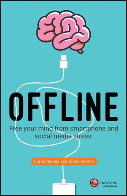 Offline, Imran Rashid ; Soren Kenner - Paperback - 9780857087935