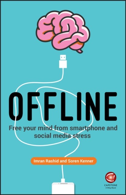 Offline, Imran Rashid ; Soren Kenner - Paperback - 9780857087935
