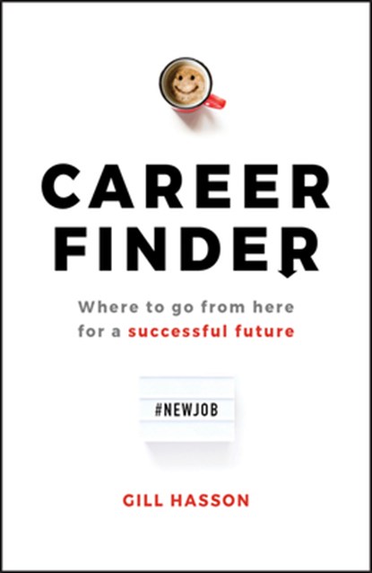 Career Finder, Gill (University of Sussex Hasson - Paperback - 9780857088642