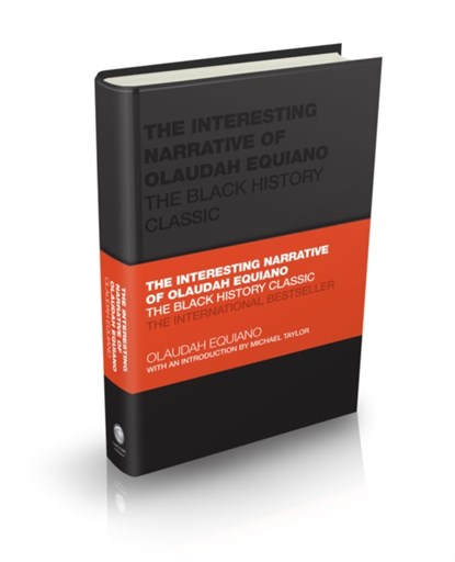 The Interesting Narrative of Olaudah Equiano, Olaudah Equiano - Gebonden - 9780857089137