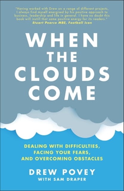 When the Clouds Come, Drew Povey - Ebook - 9780857089182
