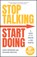 Stop Talking, Start Doing, Shaa Wasmund ; Richard Newton - Paperback - 9780857089267