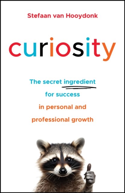Curiosity, Stefaan van Hooydonk - Paperback - 9780857089809
