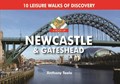 A Boot Up Newcastle & Gateshead | Anthony Toole | 