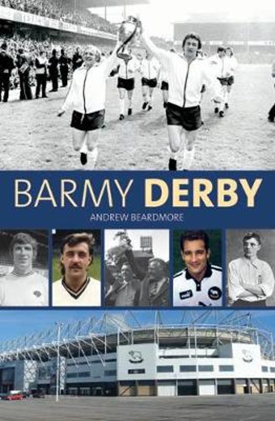 Barmy Derby