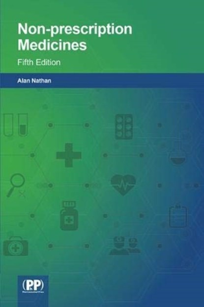 Non-prescription Medicines, Mr Alan Nathan - Paperback - 9780857113979