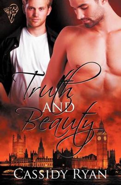 Truth and Beauty, Cassidy Ryan - Overig - 9780857159953