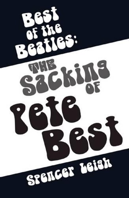 Best of The Beatles, Spencer Leigh - Paperback - 9780857161017
