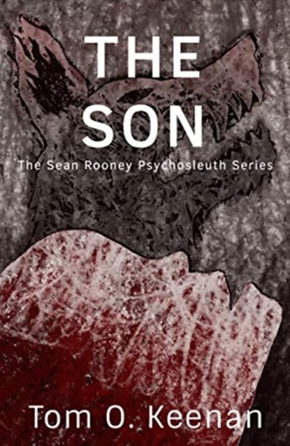 The Son, Tom O. Keenan - Paperback - 9780857161994