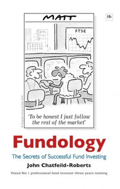 Fundology, John Chatfeild-Roberts - Ebook - 9780857191038
