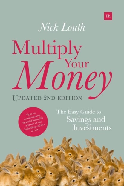 Multiply Your Money, Nick Louth - Paperback - 9780857194657