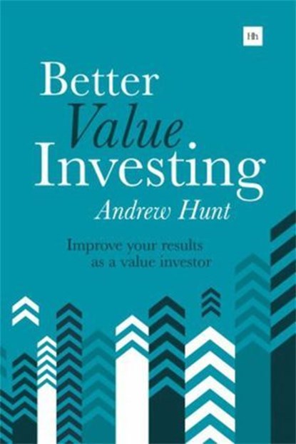 Better Value Investing, Andrew Hunt - Ebook - 9780857194978