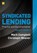 Syndicated Lending, Mark Campbell - Gebonden - 9780857196828