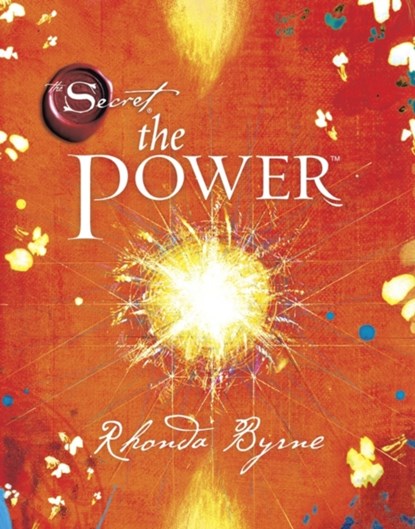 The Power, Rhonda Byrne - Gebonden - 9780857201706