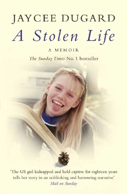 A Stolen Life, Jaycee Dugard - Paperback - 9780857207135