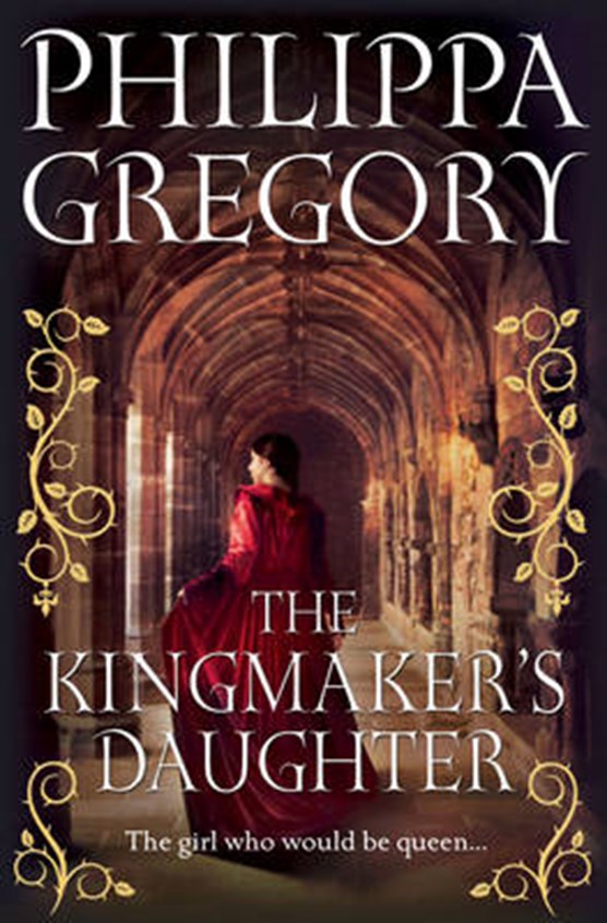Kingmaker's Daughter