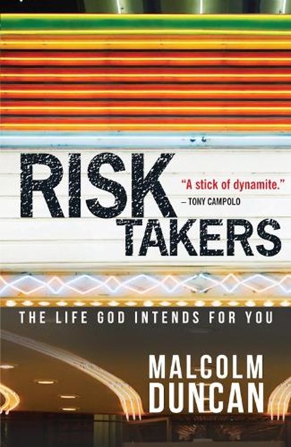 Risk Takers, DUNCAN,  Malcolm (Reader) - Paperback - 9780857210067