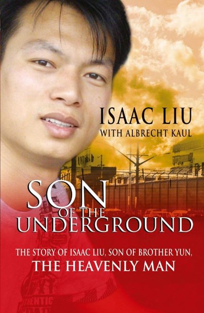 Son of the Underground, Albrecht Kaul - Paperback - 9780857211996
