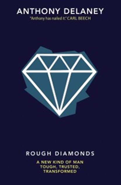 Rough Diamonds, Anthony Delaney - Ebook - 9780857217356