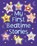 My First Bedtime Stories, Nicola Baxter - Gebonden - 9780857238092