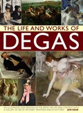 Life and Works of Degas | Jon Kear | 